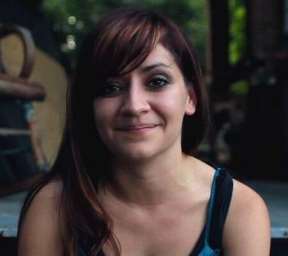 Lacey Sturm